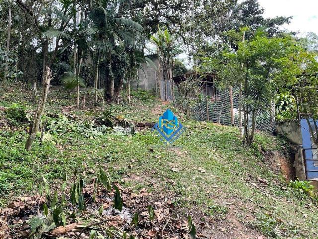 Terreno em Jardim Vista Alegre, São Bernardo do Campo/SP de 0m² à venda por R$ 264.700,00