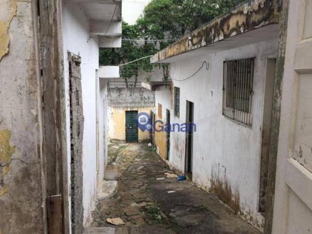 Terreno em Jardim Aeroporto, São Paulo/SP de 0m² à venda por R$ 2.300.000,00