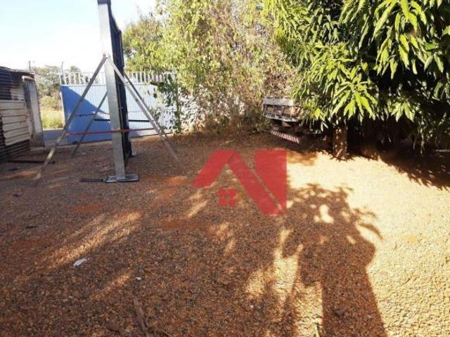 Terreno em Jardim Almira, Mogi Guaçu/SP de 125m² à venda por R$ 133.000,00