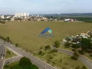 Terreno em Jardim Alvorada, São José dos Campos/SP de 10m² à venda por R$ 1.850.000,00
