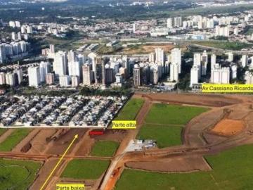 Terreno em Jardim Alvorada, São José dos Campos/SP de 10m² à venda por R$ 2.200.000,00