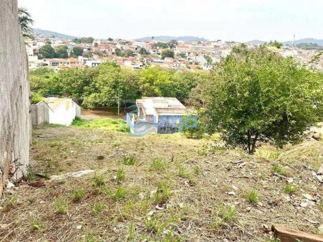 Terreno em Jardim América, Bragança Paulista/SP de 10m² à venda por R$ 330.000,00