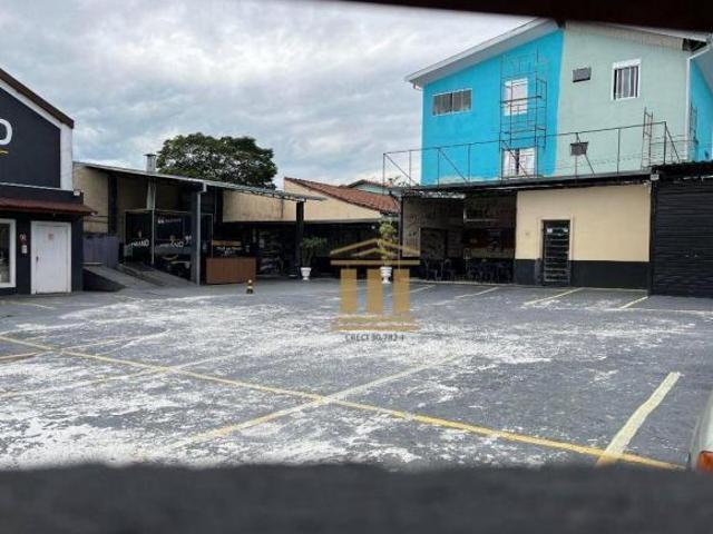 Terreno em Jardim América, São José dos Campos/SP de 0m² à venda por R$ 2.200.000,00 ou para locação