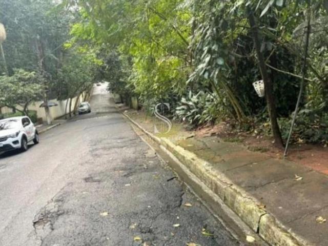 Terreno em Jardim Ampliação, São Paulo/SP de 976m² à venda por R$ 4.200.000,00