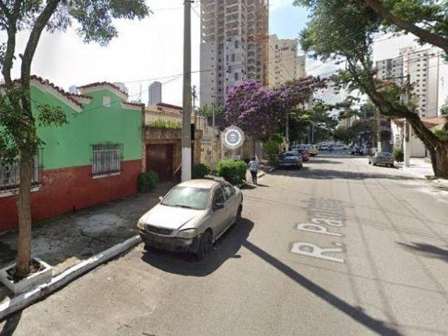Terreno em Jardim Anália Franco, São Paulo/SP de 0m² à venda por R$ 2.300.000,00