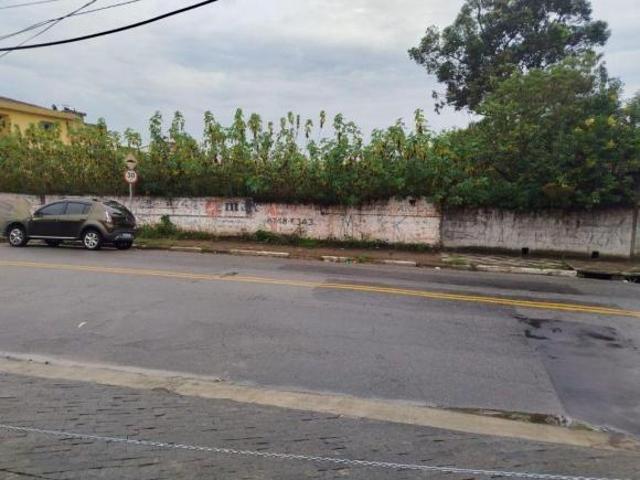 Terreno em Jardim Anzai, Suzano/SP de 0m² à venda por R$ 2.200.000,00