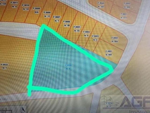 Terreno em Jardim Apurá, São Paulo/SP de 3300m² à venda por R$ 2.500.000,00