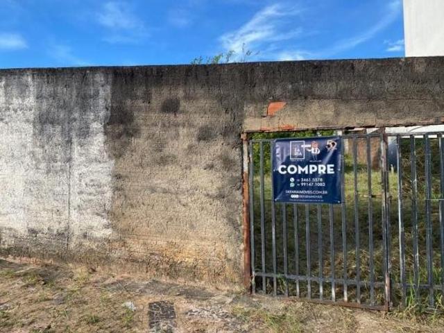 Terreno em Jardim Bela Vista Americana