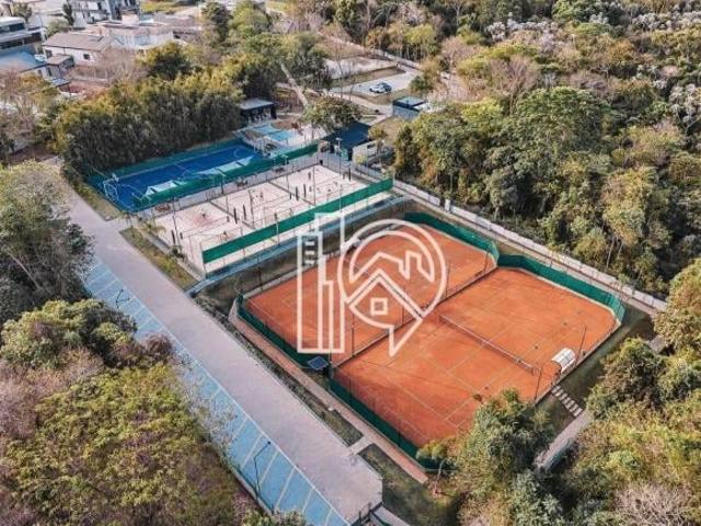 Terreno em Condomínio Reserva Do Paratehy, São José dos Campos/SP de 0m² à venda por R$ 1.650.000,00