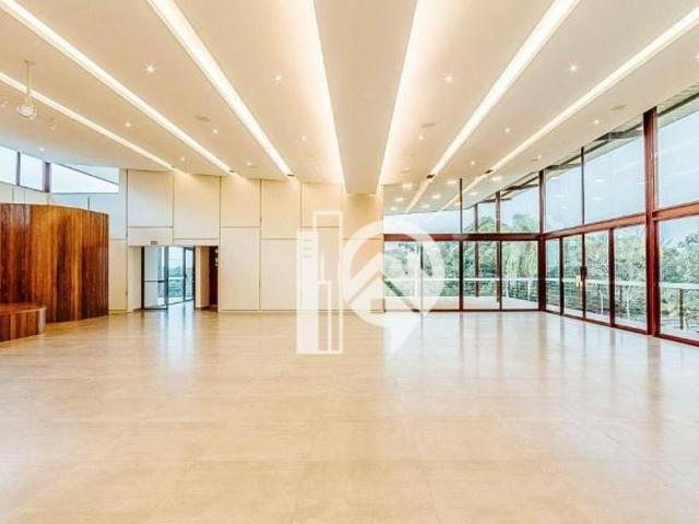 Terreno em Jardim Bela Vista, São José dos Campos/SP de 0m² à venda por R$ 2.500.000,00