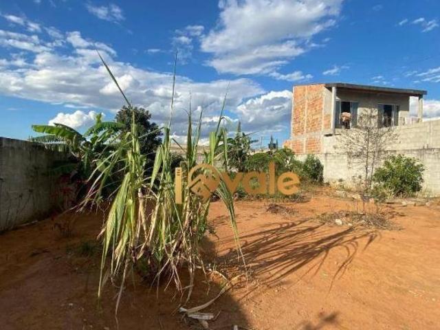 Terreno em Setville, São José dos Campos/SP de 0m² à venda por R$ 400.000,00