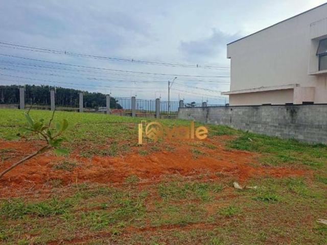 Terreno em Da Floresta, São José dos Campos/SP de 0m² à venda por R$ 550.000,00