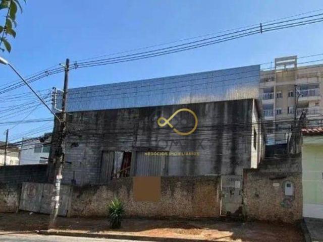 Terreno em Jardim Bom Clima, Guarulhos/SP de 0m² à venda por R$ 1.449.700,00