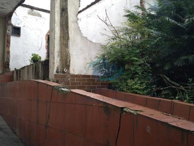 Terreno em Jardim Borborema, São Bernardo do Campo/SP de 0m² à venda por R$ 600.000,00