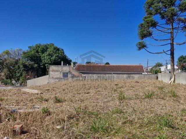 Terreno em Jardim Busmayer, Campo Largo/PR