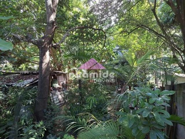 Terreno em Jardim Califórnia, Jacareí/SP de 10m² à venda por R$ 1.680.000,00