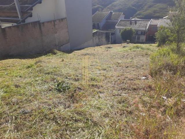 Terreno em Jardim Centenario Poços de Caldas