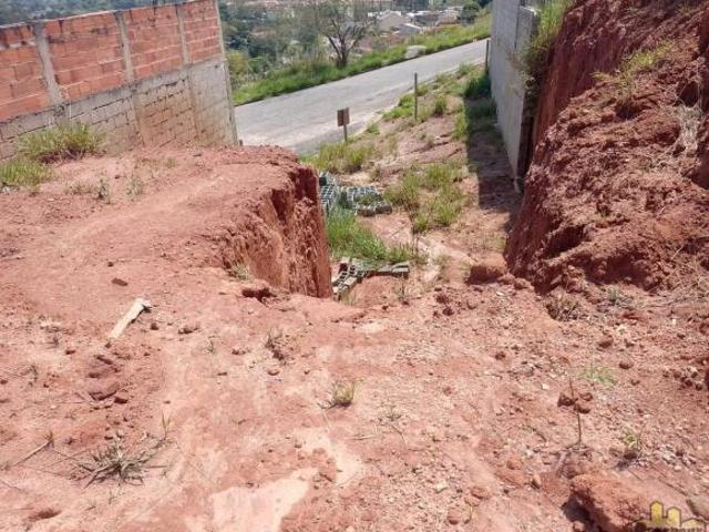 Terreno em Jardim Colinas, Jacareí/SP de 0m² à venda por R$ 110.000,00