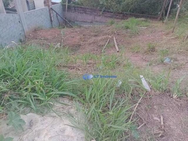 Terreno em Jardim Colinas, Jacareí/SP de 0m² à venda por R$ 85.000,00