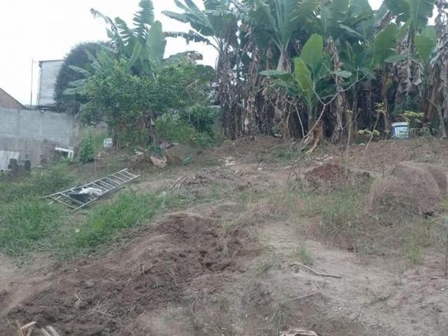 Terreno em Jardim Colônia, Jacareí/SP de 0m² à venda por R$ 170.000,00