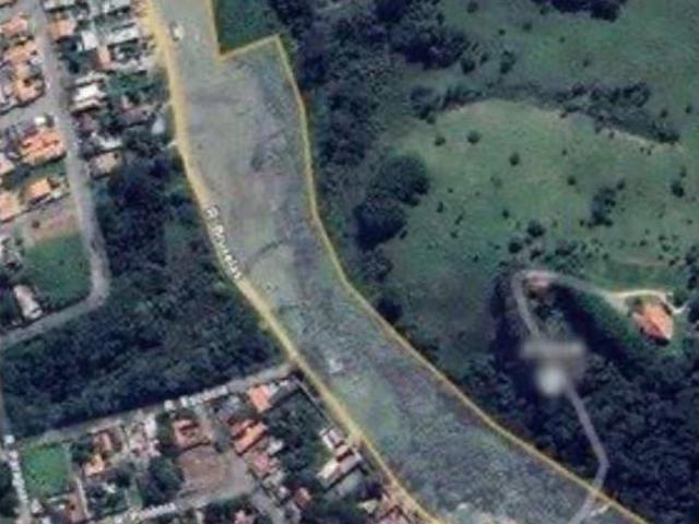 Terreno em Jardim Colônia, Jacareí/SP de 0m² à venda por R$ 3.000.000,00