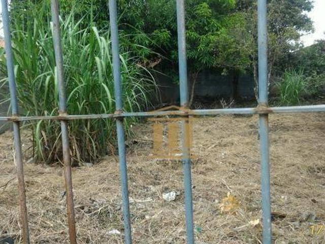 Terreno em Jardim Colonial, São José dos Campos/SP de 0m² à venda por R$ 380.000,00
