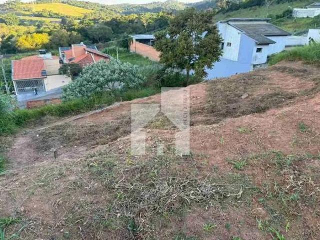 Terreno em Jardim Copacabana, Jundiaí/SP de 10m² à venda por R$ 290.000,00