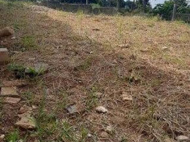 Terreno em Jardim das Flores, Suzano/SP de 0m² à venda por R$ 195.000,00
