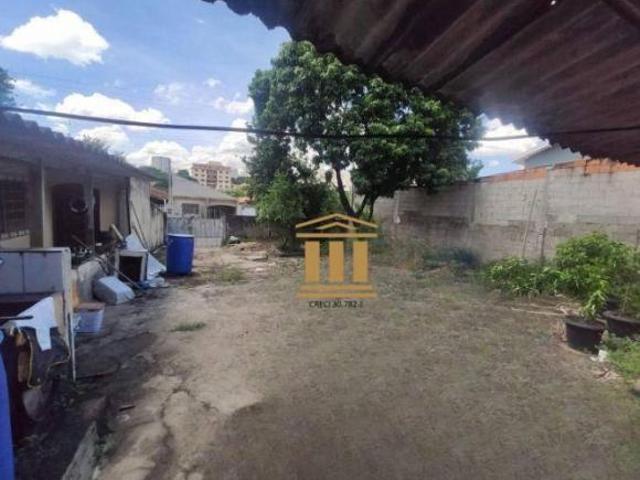 Terreno em Jardim das Indústrias, São José dos Campos/SP de 0m² à venda por R$ 532.000,00