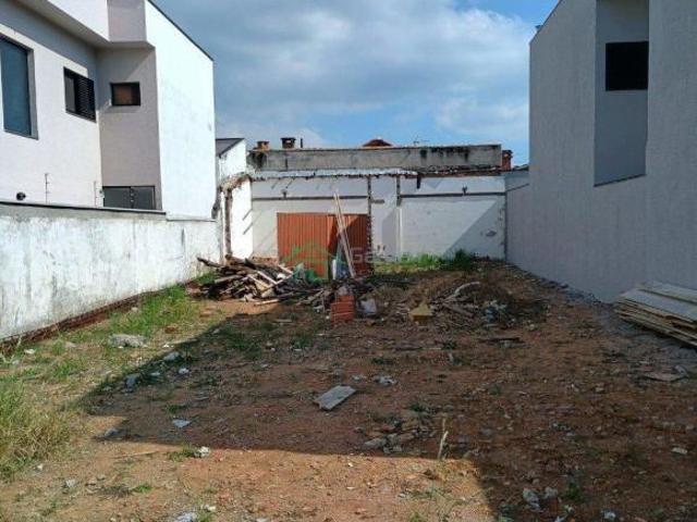 Terreno em Jardim das Indústrias, São José dos Campos/SP de 0m² à venda por R$ 690.000,00