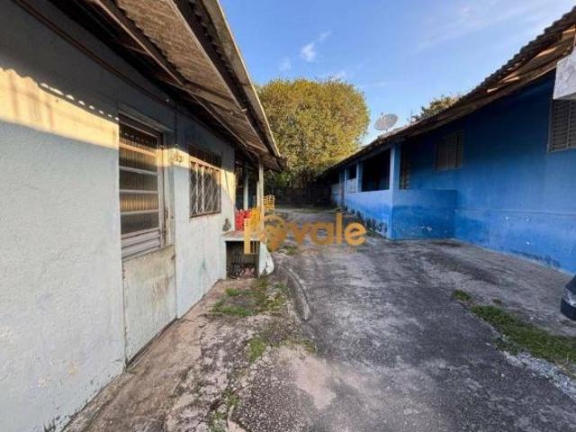 Terreno em Jardim das Indústrias, São José dos Campos/SP de 0m² à venda por R$ 1.000.000,00