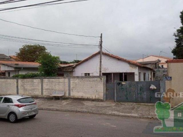 Terreno em Jardim das Indústrias, São José dos Campos/SP de 0m² à venda por R$ 1.000.000,00