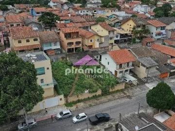 Terreno em Jardim das Indústrias, São José dos Campos/SP de 10m² à venda por R$ 420.000,00