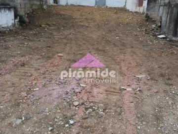 Terreno em Jardim das Indústrias, São José dos Campos/SP de 10m² à venda por R$ 630.000,00