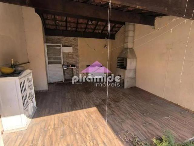 Terreno em Jardim das Indústrias, São José dos Campos/SP de 333m² à venda por R$ 703.000,00