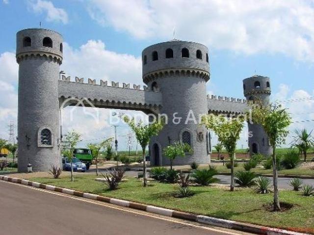 Terreno em Jardim de Itapoan, Paulínia/SP de 700m² à venda por R$ 880.000,00