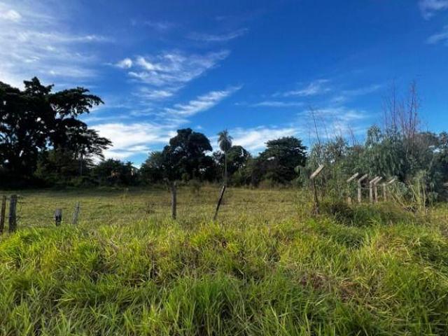 Terreno em Jardim Do Trevo, Santo Antônio do Aracanguá/SP de 20m² à venda por R$ 2.599.700,00
