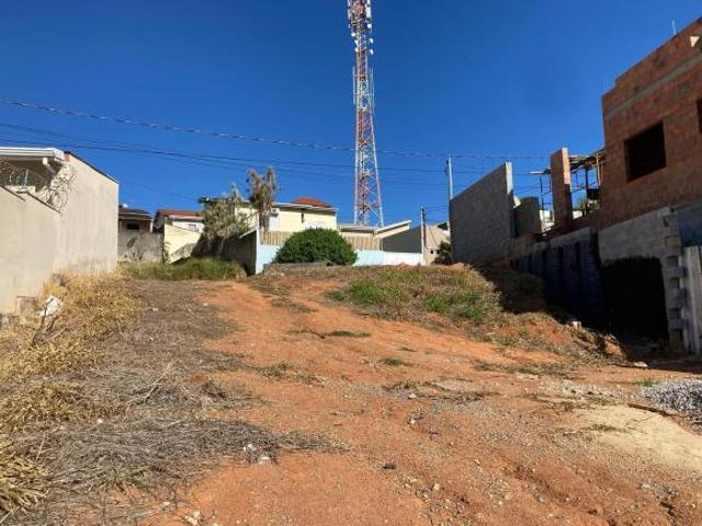 Terreno em Jardim do Lago, Bragança Paulista/SP de 485m² à venda por R$ 449.900,00