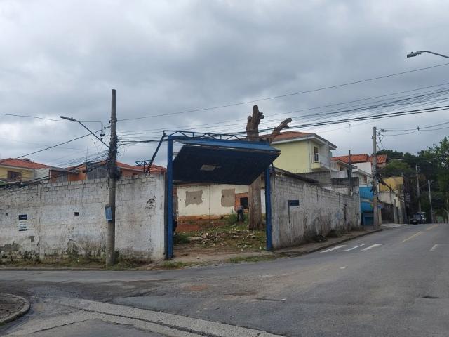 Terreno em Jardim do Lago, São Paulo/SP de 0m² para locação R$ 8.000,00/mes