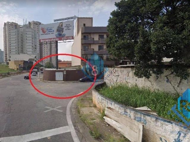Terreno em Jardim Chácara Inglesa, São Bernardo do Campo/SP de 0m² à venda por R$ 1.499.000,00