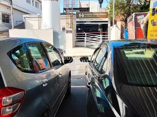 Terreno em Jardim do Mar, São Bernardo do Campo/SP de 0m² à venda por R$ 2.756.000,00