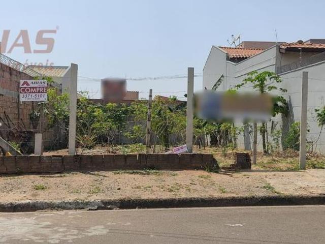 Terreno em Jardim Embaré São Carlos