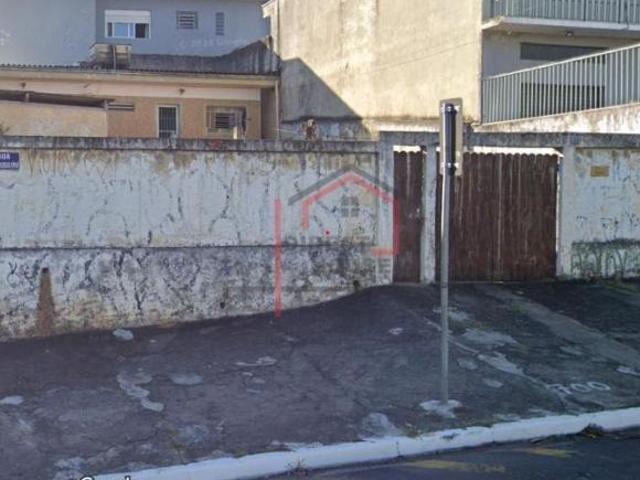 Terreno em Jardim Ester, São Paulo/SP de 276m² à venda por R$ 698.000,00