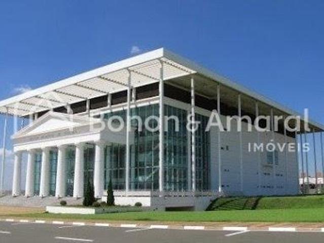 Terreno em Jardim Fortaleza, Paulínia/SP de 543m² à venda por R$ 1.620.000,00