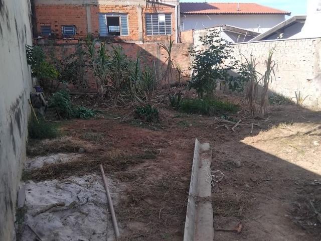 Terreno em Alto de Pinheiros, Paulínia/SP de 0m² à venda por R$ 199.000,00