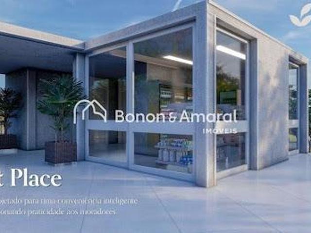Terreno em Chácaras São Bento, Paulínia/SP de 200m² à venda por R$ 219.000,00