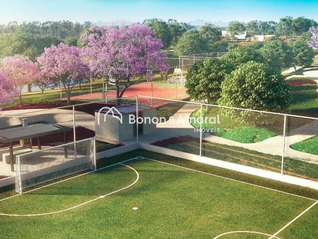 Terreno em Jardim Fortaleza, Paulínia/SP de 252m² à venda por R$ 299.600,00