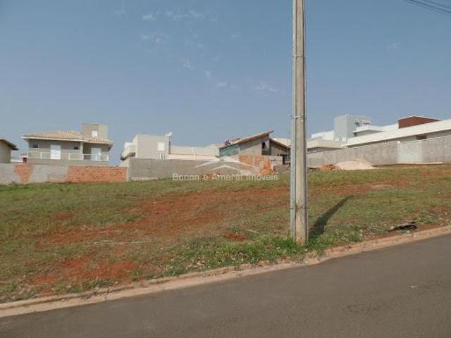 Terreno em Residencial Terras Do Cancioneiro, Paulínia/SP de 12m² à venda por R$ 650.000,00