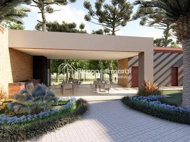 Terreno em Jardim Flamboyant, Paulínia/SP de 645m² à venda por R$ 1.289.320,00