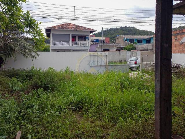 Terreno em Jardim Iate Clube, Balneário Camboriú/SC de 252m² à venda por R$ 749.600,00